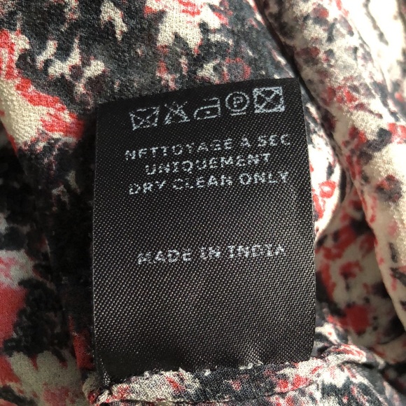 New ISABEL MARANT
Étoile Jeezon Skirt Size 36 - Picture 12 of 12